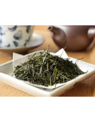 Sencha Ashikubo