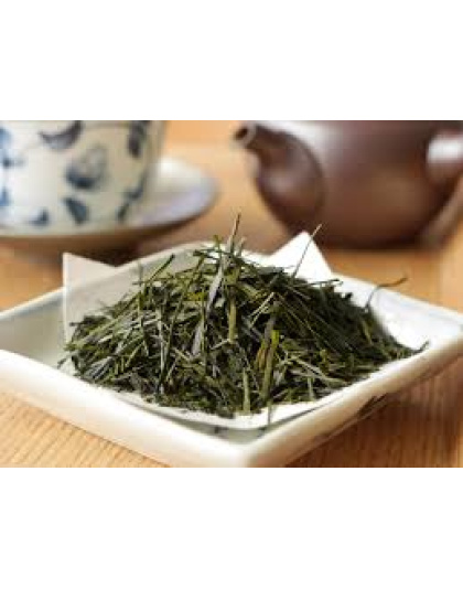 Sencha Ashikubo